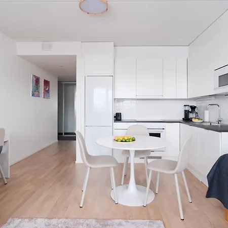 Rahulihomes Lutakko Apartment Jyvaskyla