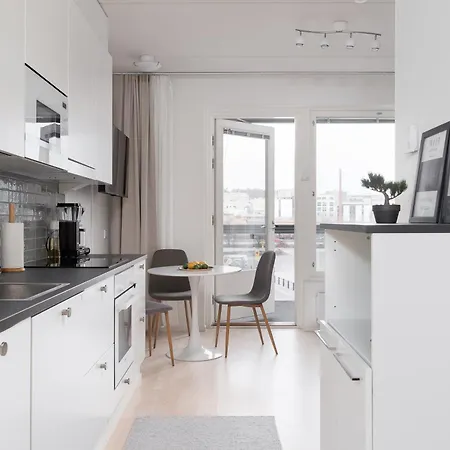 Rahulihomes Lutakko Jyväskylä
