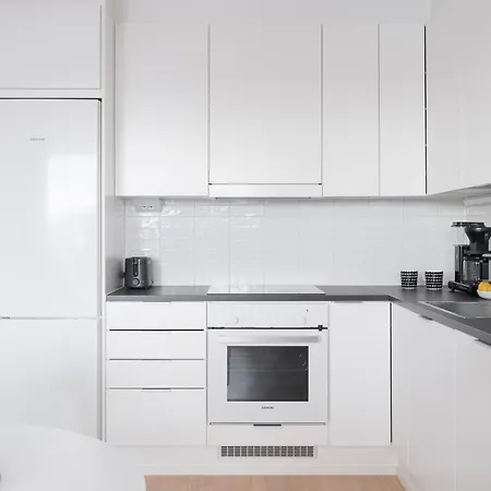 Rahulihomes Lutakko 아파트 *