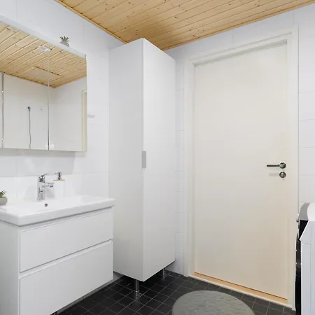 아파트 Rahulihomes Lutakko Jyväskylä