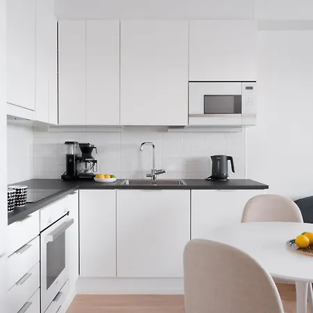 Rahulihomes Lutakko Jyväskylä