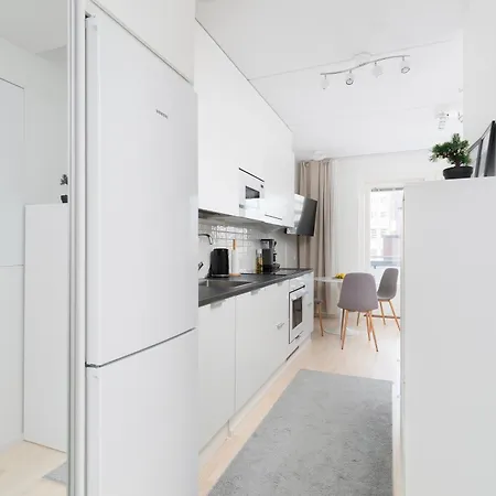 Apartment Rahulihomes Lutakko *