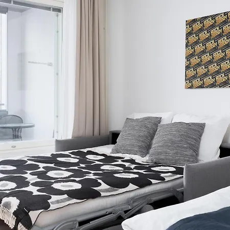Rahulihomes Lutakko Apartamento