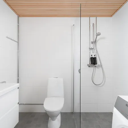 Appartement Rahulihomes Lutakko *