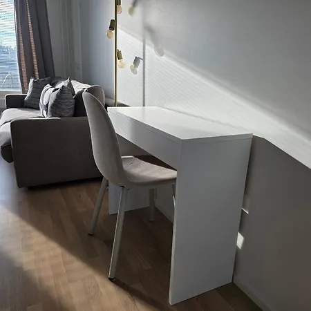 Apartment Rahulihomes Lutakko