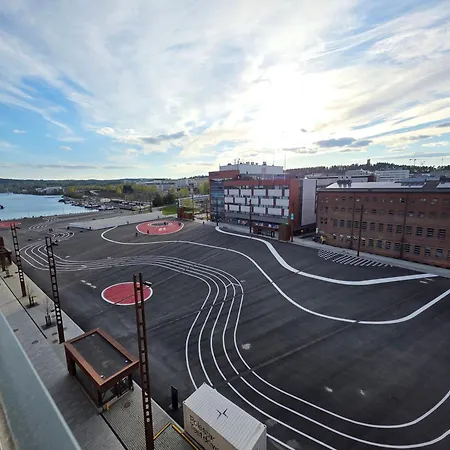 Rahulihomes Lutakko * Jyväskylä