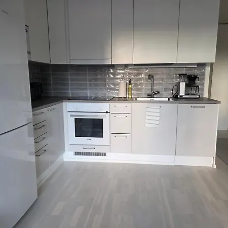 Rahulihomes Lutakko Jyvaskyla