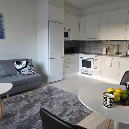 Rahulihomes Lutakko * Jyvaskyla