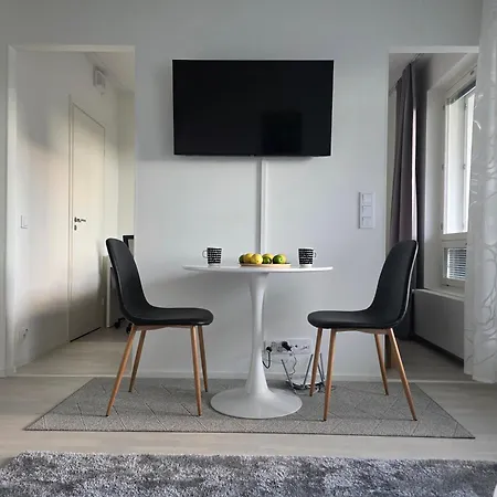 Rahulihomes Lutakko Apartment