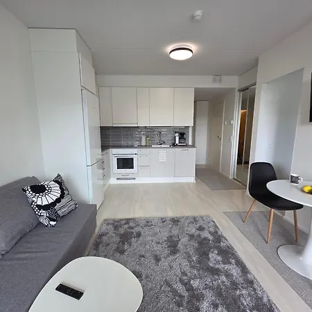 Apartment Rahulihomes Lutakko
