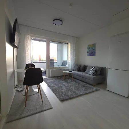 Rahulihomes Lutakko Apartamento *