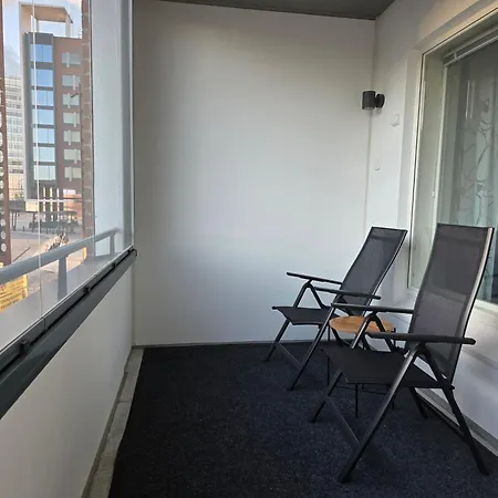 Rahulihomes Lutakko Apartment