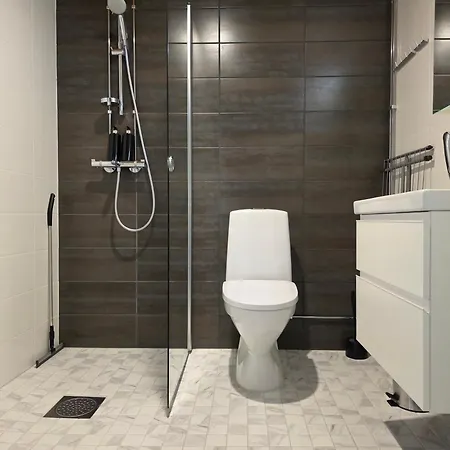 Apartment Rahulihomes Lutakko