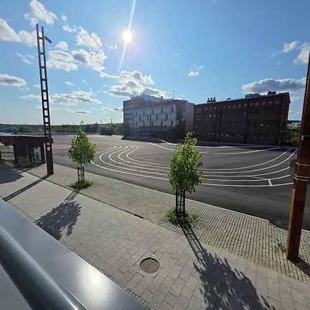 Rahulihomes Lutakko Apartamento *