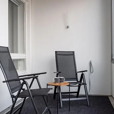 Rahulihomes Lutakko Apartamento