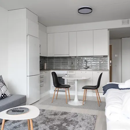 Rahulihomes Lutakko * Jyväskylä