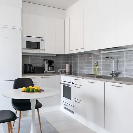 Rahulihomes Lutakko * Jyväskylä
