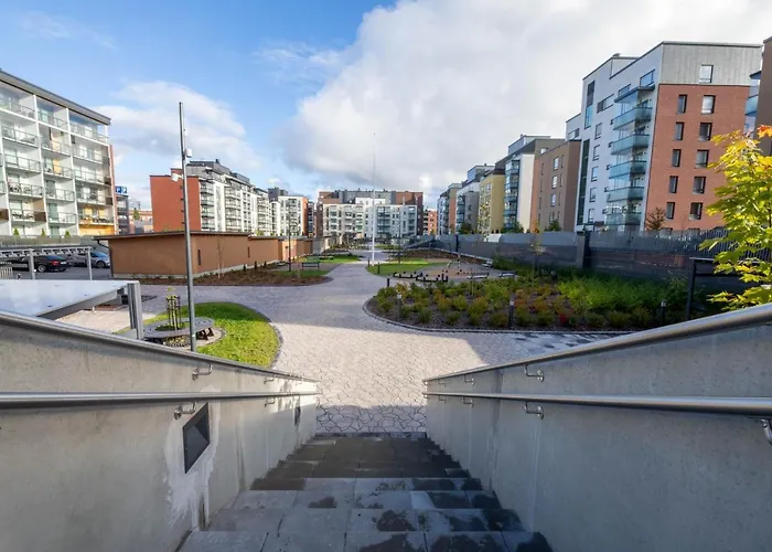 Rahulihomes Lutakko דירה *