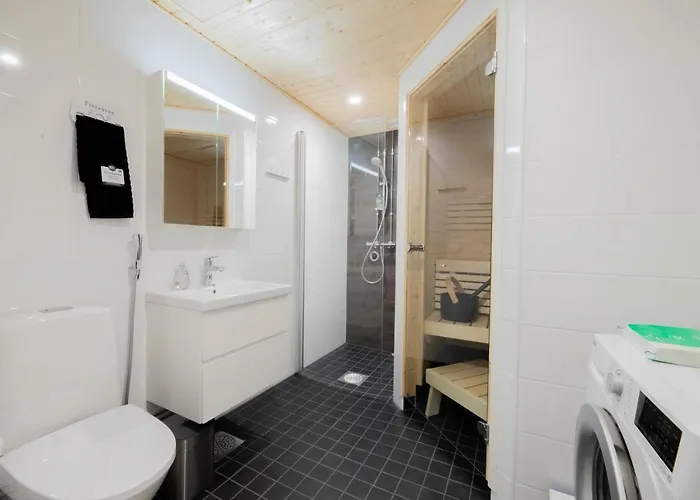 Rahulihomes Lutakko דירה *