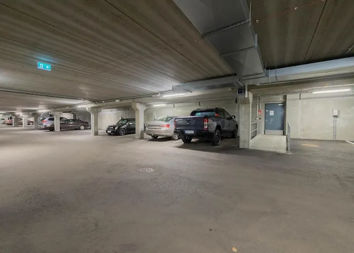 דירה Rahulihomes Lutakko