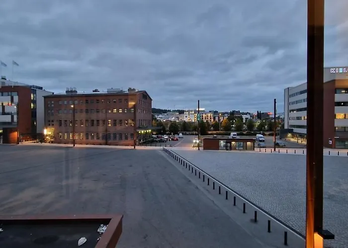 Rahulihomes Lutakko Jyväskylä