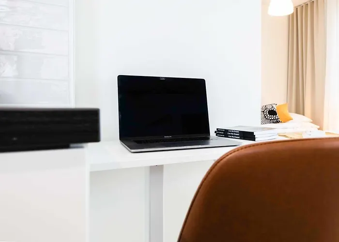 דירה Rahulihomes Lutakko *