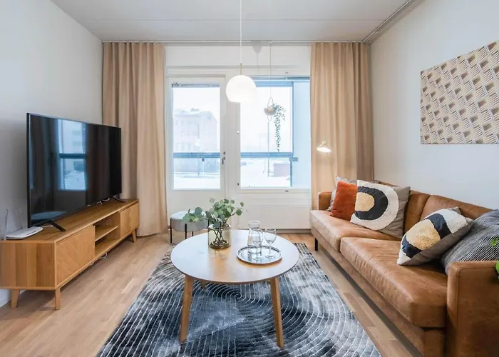 Rahulihomes Lutakko Jyväskylä