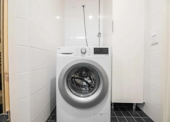 דירה Rahulihomes Lutakko *