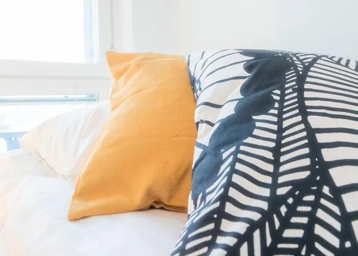 דירה Rahulihomes Lutakko Jyväskylä