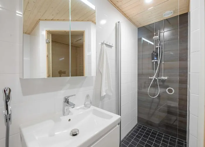 דירה Rahulihomes Lutakko