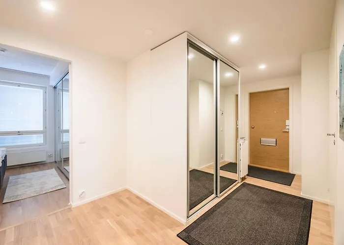 Rahulihomes Lutakko דירה