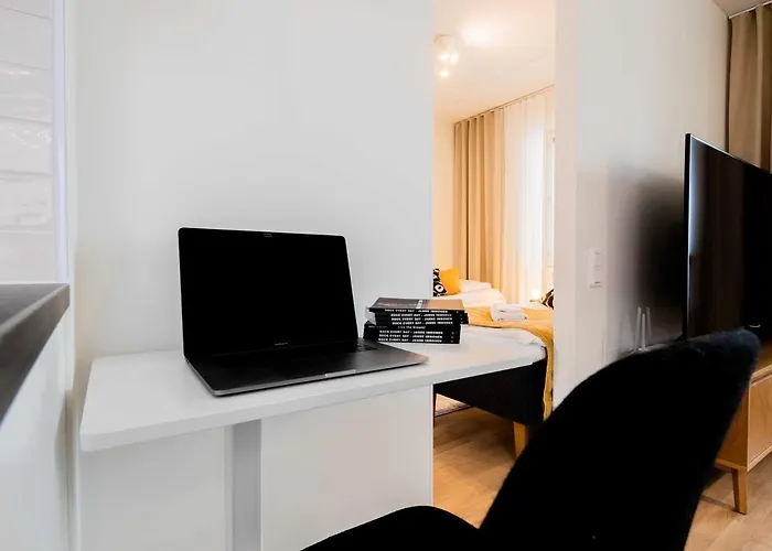 דירה Rahulihomes Lutakko