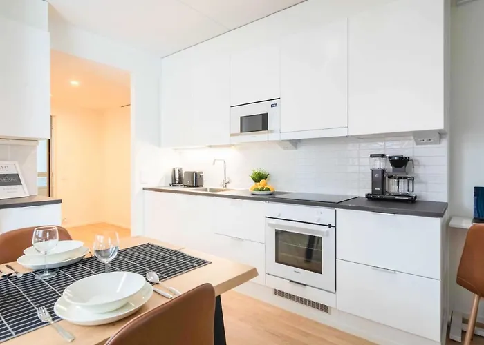 Rahulihomes Lutakko * Jyväskylä