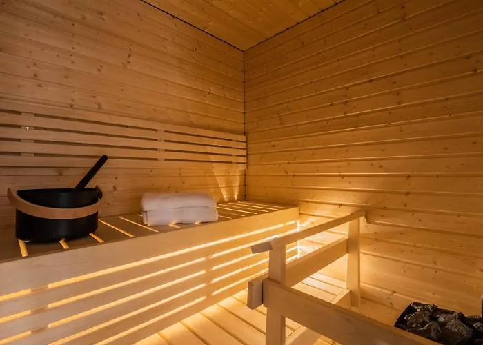 דירה Rahulihomes Lutakko *