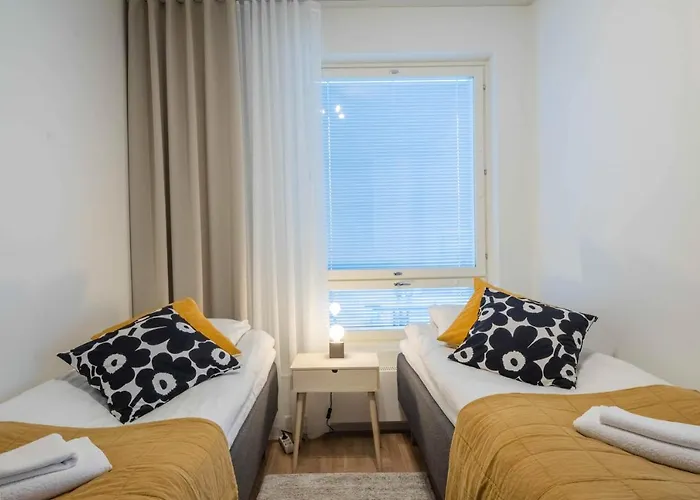 Rahulihomes Lutakko Jyväskylä