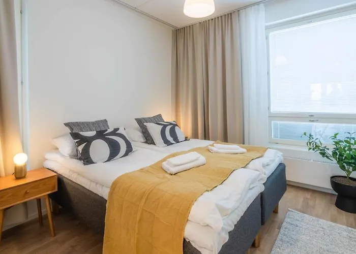 Rahulihomes Lutakko Jyväskylä