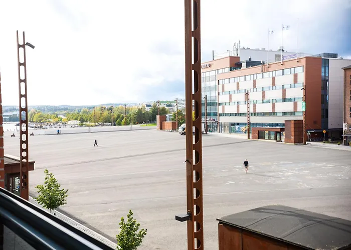 דירה Rahulihomes Lutakko