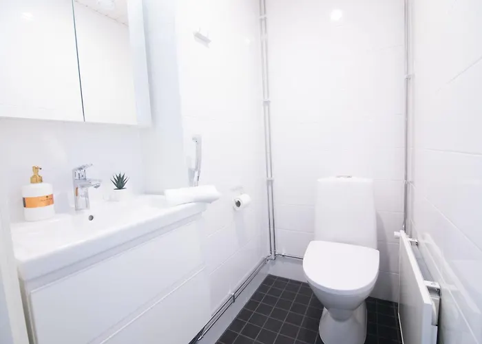 Rahulihomes Lutakko דירה