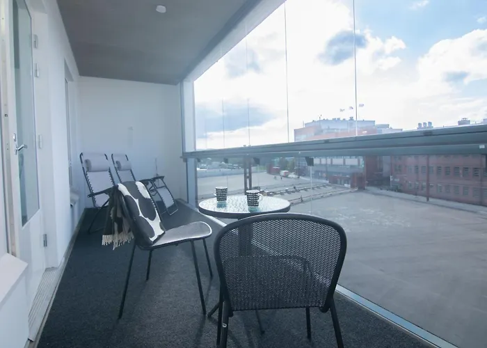 Rahulihomes Lutakko Jyväskylä