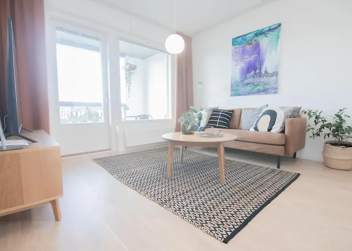 Rahulihomes Lutakko דירה