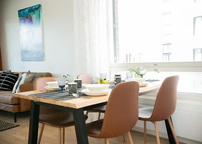 Rahulihomes Lutakko דירה *