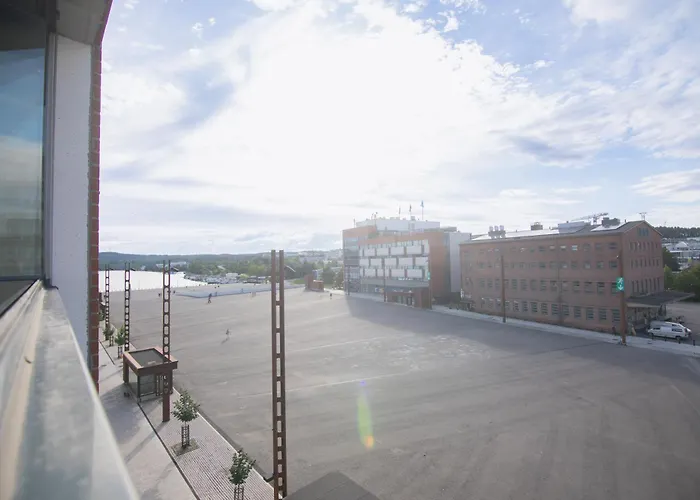 דירה Rahulihomes Lutakko