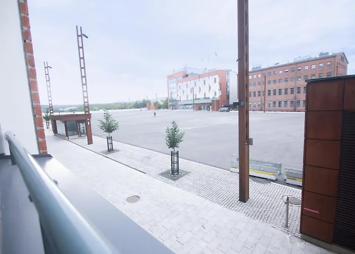 Rahulihomes Lutakko * Jyväskylä