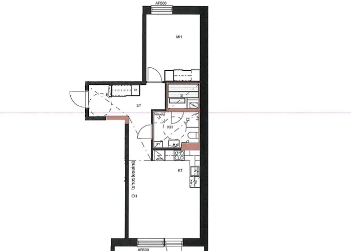 Rahulihomes Lutakko *