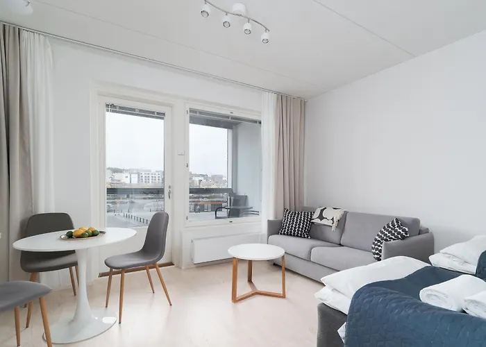 Rahulihomes Lutakko * Jyväskylä