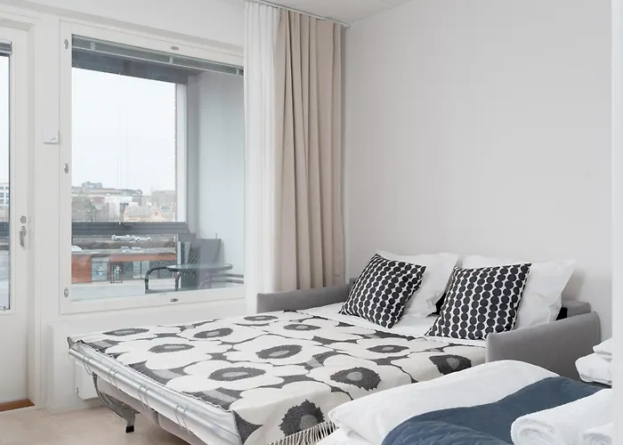 Rahulihomes Lutakko דירה