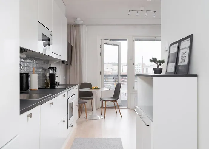 Rahulihomes Lutakko Jyväskylä