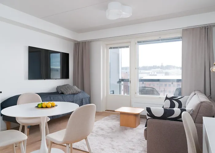 Rahulihomes Lutakko דירה