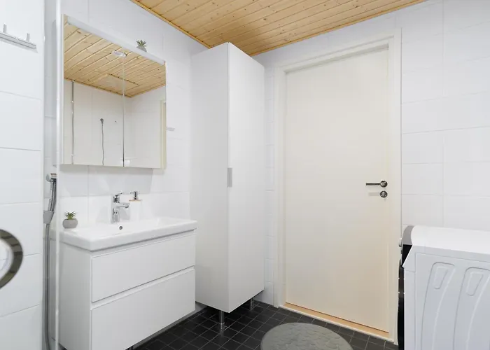 דירה Rahulihomes Lutakko Jyväskylä