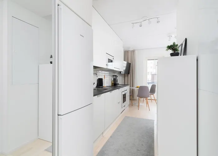 דירה Rahulihomes Lutakko *